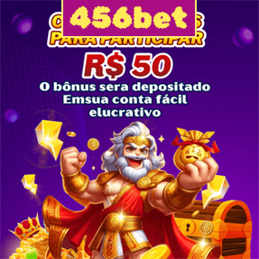 456bet Indique amigos para receber um bônus