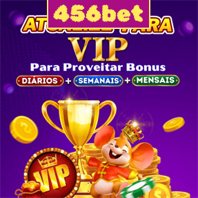 456bet Fundo de Resgate de Perdas Semanais