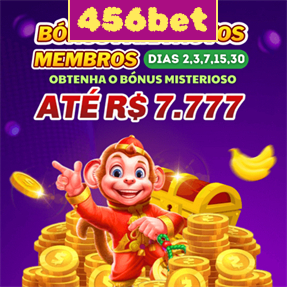 456bet Mina Misteriosa