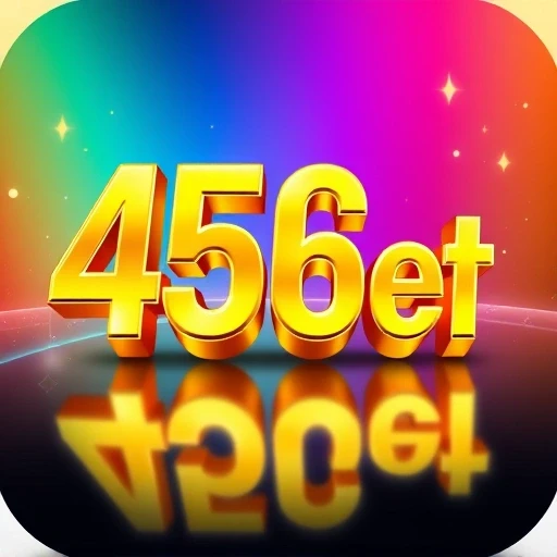 456bet Logo