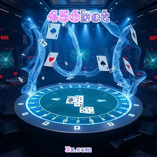456bet: A Experiência Única do Cassino Ao Vivo que Você Procura